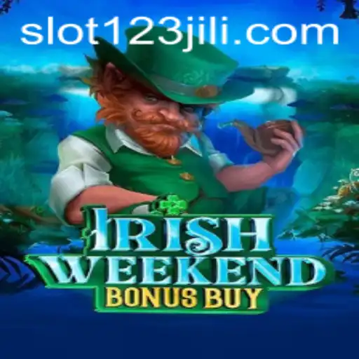 The Allure of IrishWeekendBonusBuy: A New Adventure in Gaming