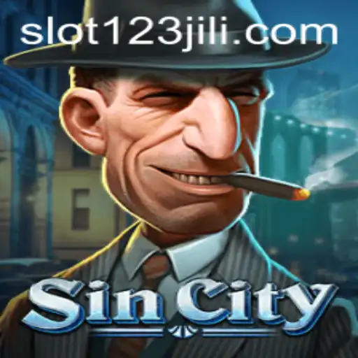 Exploring SinCity: The Dystopian Game Adventure with 123jili