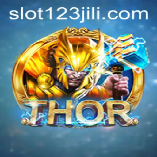 Unveiling THOR: A Game of Mythical Strategy and Adventure