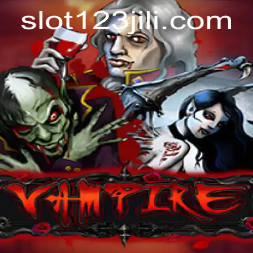 Vampire: The Enigmatic Game by 123jili
