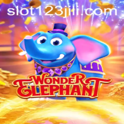 WonderElephant: Exploring the Exciting World of 123jili