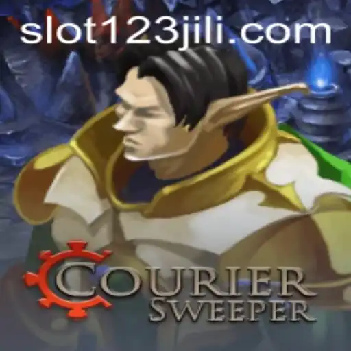 Exploring the Excitement of CourierSweeper with 123jili