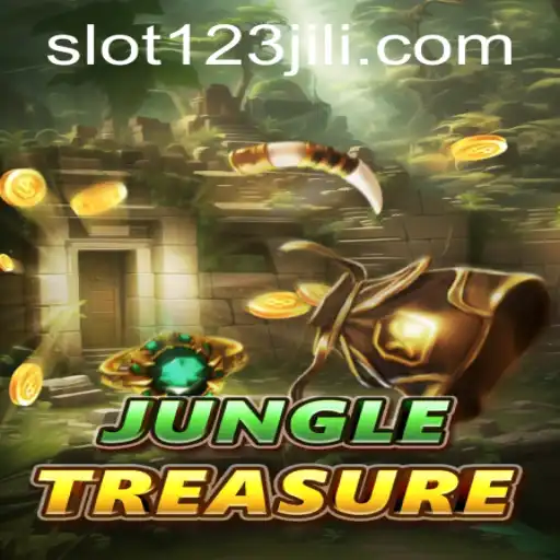 Explore the Exciting World of JungleTreasure: A Thrilling Adventure