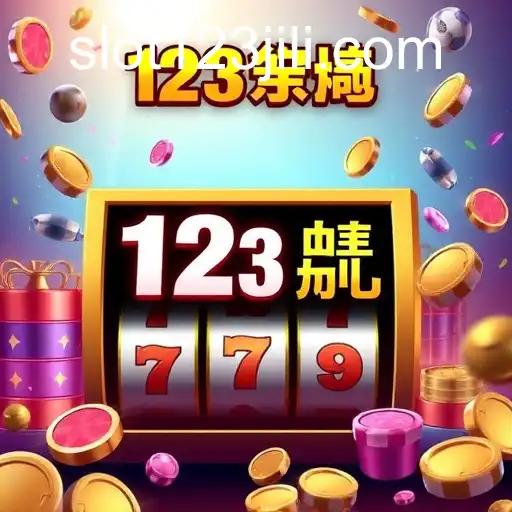 Discover the Intriguing World of Slot Games at 123jili