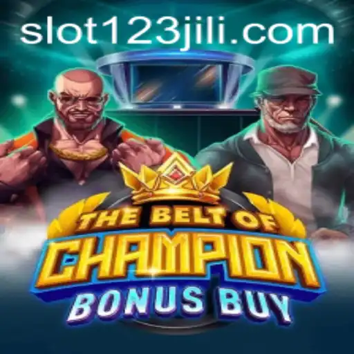 Exploring TheBeltOfChampionBonusBuy: A Thrilling Journey in Gaming