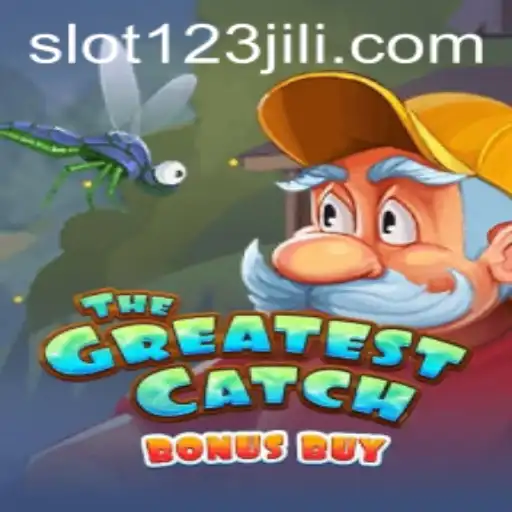 TheGreatestCatchBonusBuy: Dive Into the Exciting World of Fishing Adventures